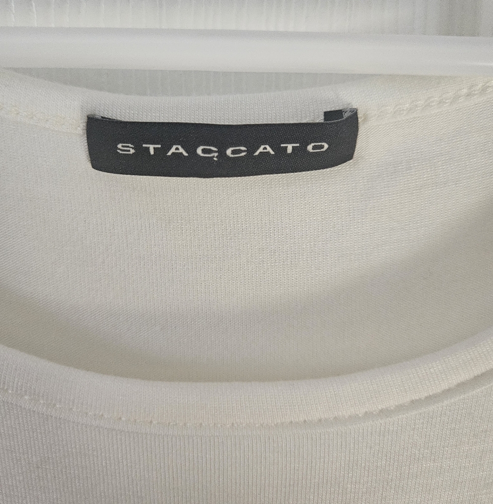 Staccato Color Block Tunic - Picture 4 of 5
